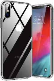 etui-do-apple-iphone-xs-max-szklo-9h-clear-case-silikon-slim-1mm