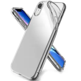 etui-do-apple-iphone-xr-szklo-9h-clear-case-silikon-slim-1mm