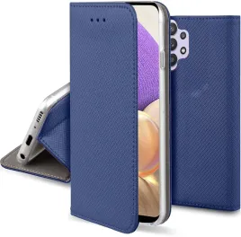 etui-do-samsung-galaxy-a32-5g-magnet-smart-granatowe-kabura-szklo-9h