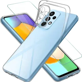 etui-do-samsung-galaxy-a53-5g-przezroczyste-szklo-9h-or-clear-case-2mm