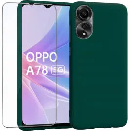 etui-matowe-slim-szklo-do-oppo-a78-5g-a58-5g