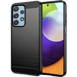 etui-do-samsung-galaxy-a52-5g-orpancerne-karbon-case-czarne-szklo-9h
