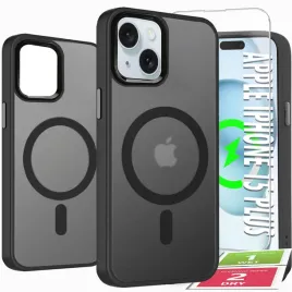 etui-do-iphone-15-plus-do-magsafe-or-wzmocnione-360-or-czarne-matowe-szklo