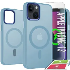 etui-do-iphone-13-do-magsafe-or-wzmocnione-360-or-blekitne-matowe-szklo-9h