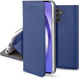 etui-do-samsung-galaxy-a54-5g-magnet-smart-granatowe-kabura-szklo-9h