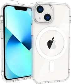 etui-do-iphone-13-mini-case-szklo-9h-wzmacniane-360-do-magsafe-clear