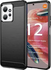 etui-do-redmi-note-12-4g-orpancerne-karbon-case-czarne-szklo-hartowane-9h