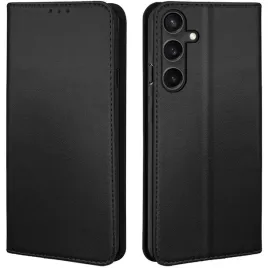 etui-skorzane-do-samsung-galaxy-s23-fe-magnetic-flip-book-szklo-9h
