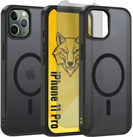 etui-do-iphone-11-pro-do-magsafe-or-wzmocnione-360or-czarne-matowe-szklo-9h