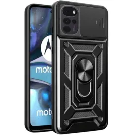 etui-pancerne-slide-do-motorola-moto-g22-czarne-defender-case-szklo-9h