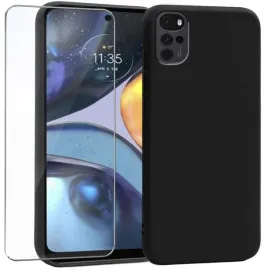 etui-matowe-slim-do-motorola-moto-g22-4g-szklo-9h
