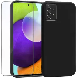 etui-matowe-slim-do-samsung-galaxy-a52-szklo-9h