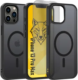 etui-do-iphone-13-pro-max-do-magsafe-orwzmocnione-360or-czarne-matowe-szklo