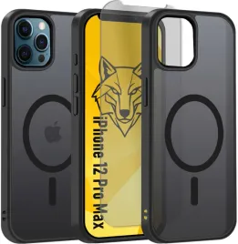 etui-do-iphone-12-pro-max-do-magsafe-orwzmocnione-360or-czarne-matowe-szklo