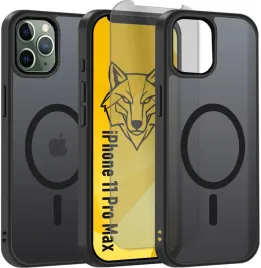 etui-do-iphone-11-pro-max-do-magsafe-orwzmocnione-360or-czarne-matowe-szklo