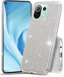 etui-do-xiaomi-mi-11-lite-brokat-case-szklo