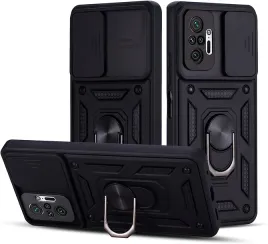 etui-pancerne-slide-do-xiaomi-redmi-note-10-pro-czarne-defender-case-szklo