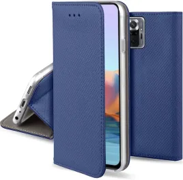 etui-do-xiaomi-redmi-note-10-pro-magnet-smart-granatowe-kabura-szklo-9h