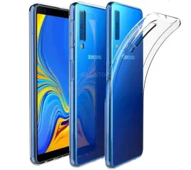etui-do-samsung-a7-2018-szklo-9h-clear-case-silikon-slim-1mm