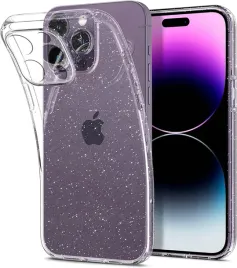 etui-silikonowe-do-apple-iphone-14-pro-szklo-9h-brokat-shine-case-2mm