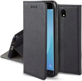 etui-do-samsung-galaxy-j5-2017-magnet-smart-czarne-kabura-szklo-9h