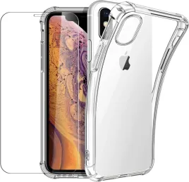 etui-do-apple-iphone-x-pancerne-clear-anti-shock-case-szklo-9h