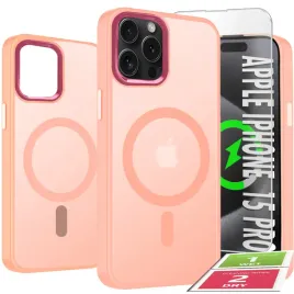 etui-do-iphone-15-pro-max-do-magsafe-orwzmocnione-360or-rozowe-matowe-szklo