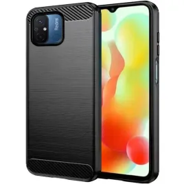 etui-do-xiaomi-redmi-12c-orpancerne-karbon-case-czarne-szklo-hartowane-9h