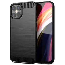 etui-do-iphone-12-iphone-12-pro-or-pancerne-karbon-case-czarne-szklo-9h