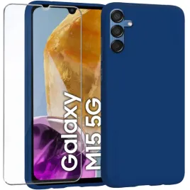 etui-matowe-slim-do-samsung-galaxy-m15-5g-szklo