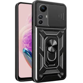 etui-pancerne-slide-do-xiaomi-redmi-note-12s-czarne-defender-case-szklo-9h
