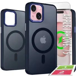 etui-do-iphone-15-do-magsafe-or-wzmocnione-360or-granatowe-matowe-szklo-9h