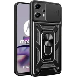 etui-pancerne-slide-do-motorola-moto-g13-czarne-defender-case-szklo-9h