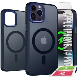 etui-do-iphone-14-pro-do-magsafe-orwzmocnione-360or-granatowe-matowe-szklo