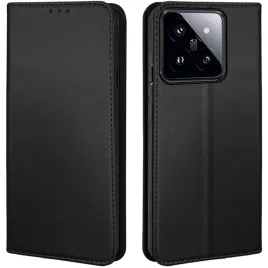etui-skorzane-do-xiaomi-14-pro-magnetic-flip-book