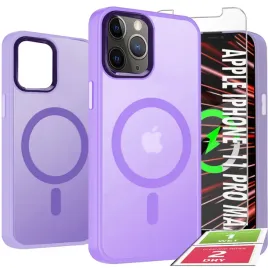 etui-do-iphone-11-pro-max-do-magsafe-orwzmocnione-or-fioletowe-matowe-szklo