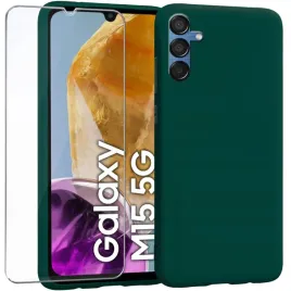 etui-matowe-slim-do-samsung-galaxy-m15-5g-szklo