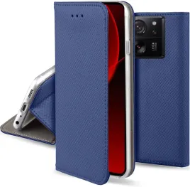 etui-do-xiaomi-13t-magnet-smart-niebieskie-kabura-z-klapka
