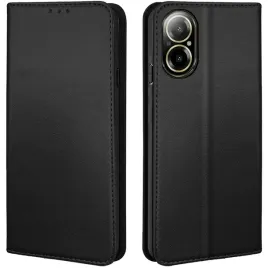 etui-skorzane-do-realme-c67-magnetic-flip-book-szklo-9h