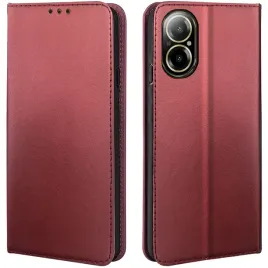 etui-skorzane-do-realme-c67-magnetic-flip-book-szklo-9h