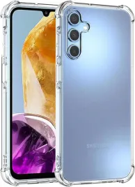 etui-do-samsung-galaxy-m15-pancerne-clear-anti-shock-case-szklo-9h