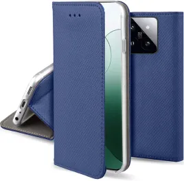 etui-do-xiaomi-14-pro-magnet-smart-granatowe-kabura-z-klapka