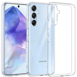 etui-do-samsung-galaxy-a35-szklo-9h-clear-case-silikon-slim-1mm