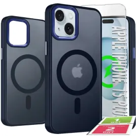 etui-do-iphone-15-plus-do-magsafe-orwzmocnione-360or-granatowe-matowe-szklo