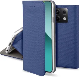 etui-do-xiaomi-redmi-note-13-pro-5g-magnet-smart-granatowe-kabura-szklo