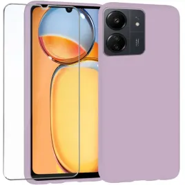 etui-matowe-slim-do-xiaomi-redmi-13c-4g-szklo