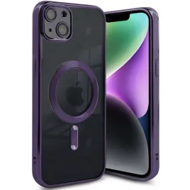 etui-silikonowe-do-iphone-14-szklo-magnetic-shine-case-do-magsafe