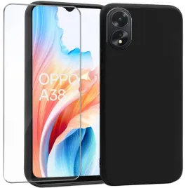 etui-matowe-slim-szklo-do-oppo-a38