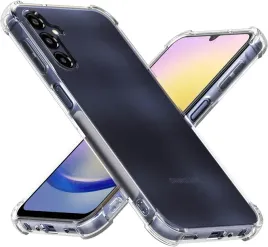 etui-do-samsung-galaxy-a25-5g-pancerne-clear-anti-shock-case-szklo-9h