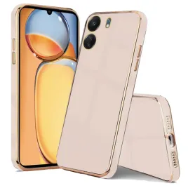 etui-do-xiaomi-redmi-13c-szklo-9h-glamour-gold-obudowa-case